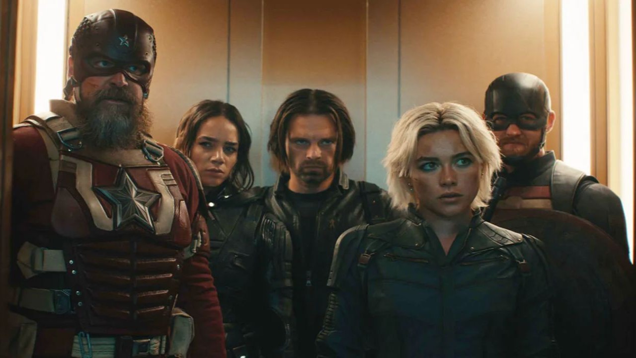Picture Courtesy: Disney / Marvel Disney / Marvel