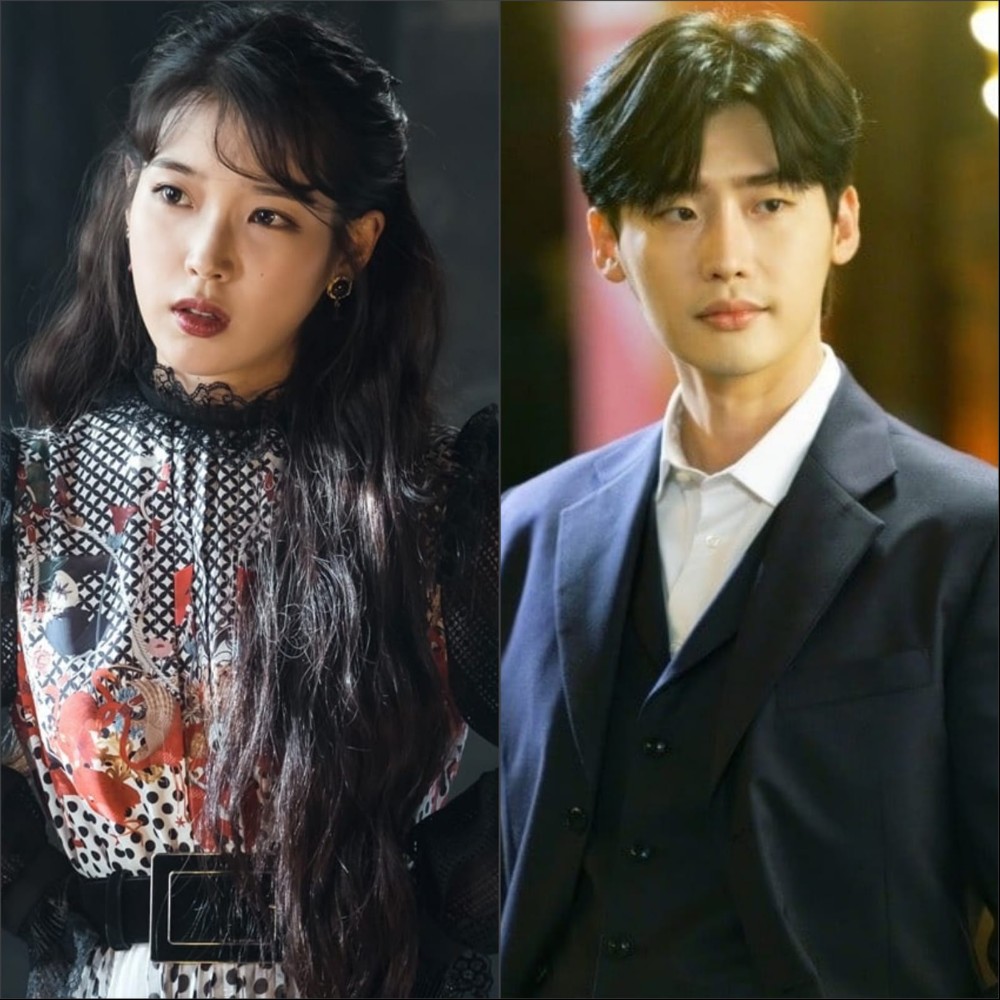 IU and Lee Jong Suk react to 3rd breakup news since going public with dating; know reps' comment on rumors involving BTS' V