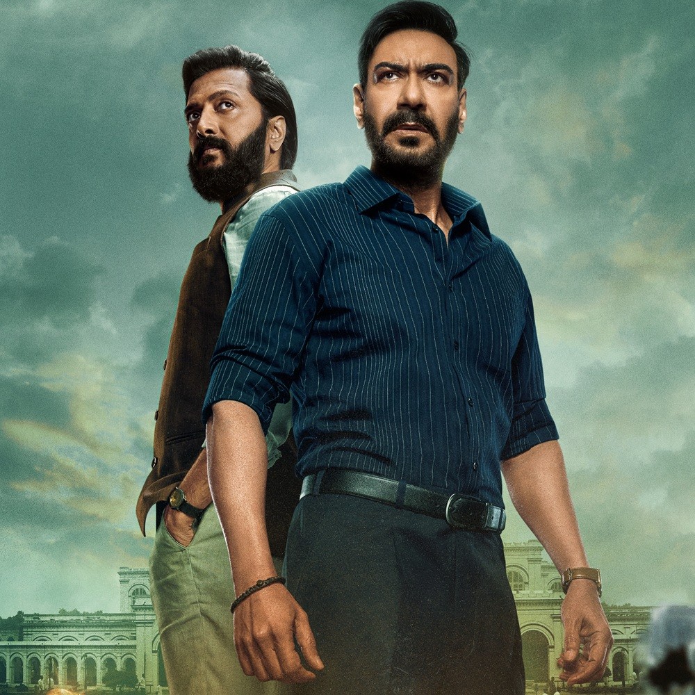 Raid 2 Second Day Box Office Trends: Ajay Devgn starrer is rock-steady; Aims at Rs 11 crore on Friday