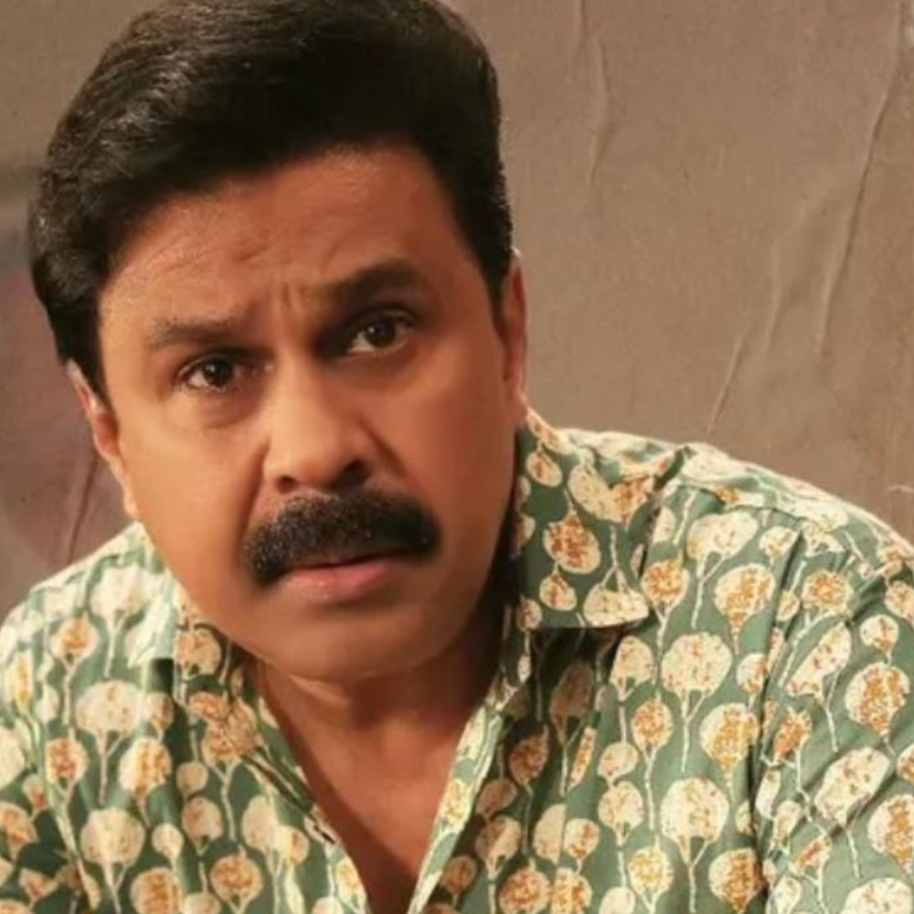 Prince & Family Kerala Box Office Day 7: Dileep starrer comedy drama fetches Rs 80 lakh; wraps 1st week on good note 