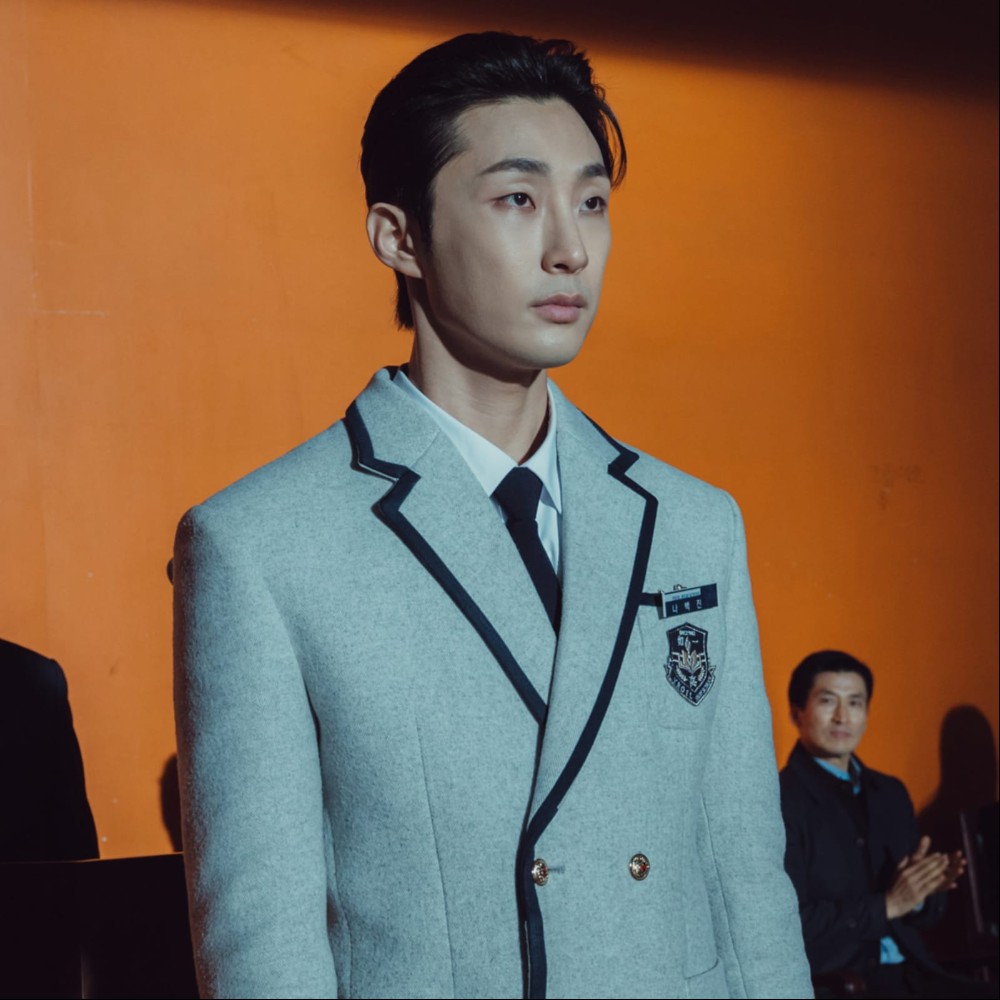 What’s next for Weak Hero Class 2 villain Bae Na Ra? Check out two major K-dramas on actor’s schedule