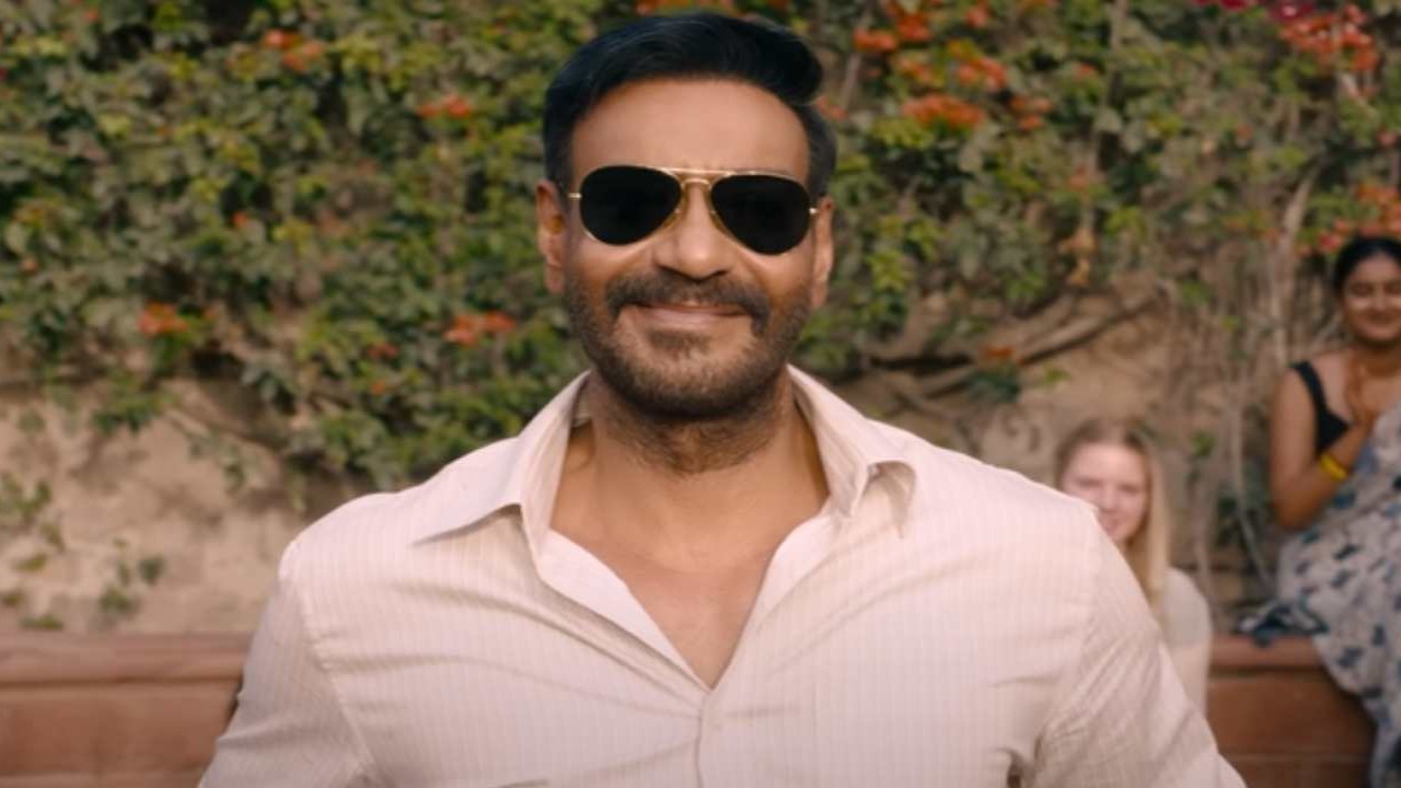 Raid 2 Box Office Collection Day 15: Ajay Devgn's income tax crime drama nets Rs 2.75 c...