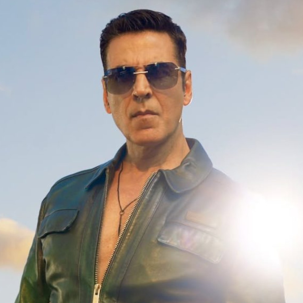After Hum Tum, another Bollywood classic starring Akshay Kumar is all set to re-release in theaters in May 2025