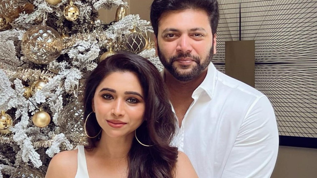 Ravi Mohan’s legal team issues public notice following High Court’s orders (PC: Aarti Ravi, IG) Ravi Mohan’s legal team issues public notice following High Court’s orders