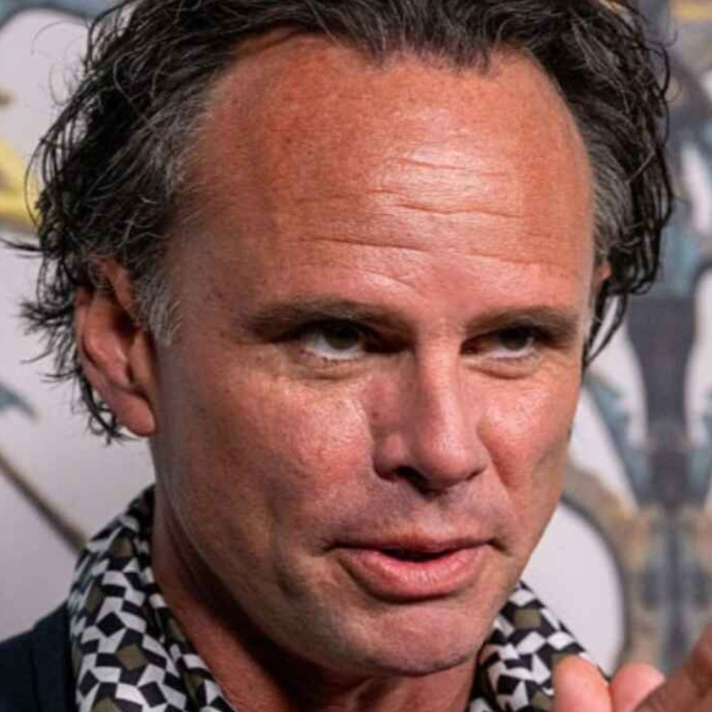 White Lotus Costars Aimee Lou Wood and Walton Goggins End Feud With THIS Sweet Gesture? Find Out