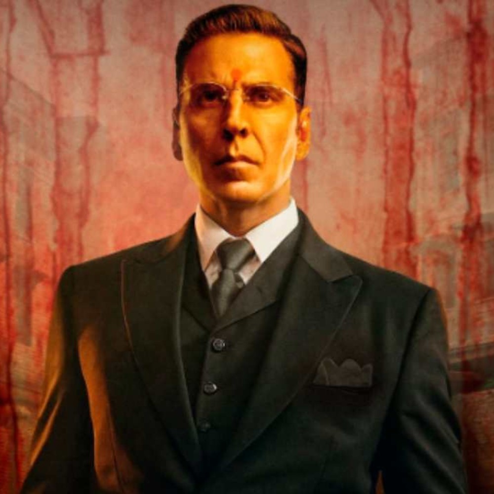 Kesari 2 Box Office Collection Day 16: Akshay Kumar's historical drama on Jallianwala Bagh massacre nets Rs 1.75 crore