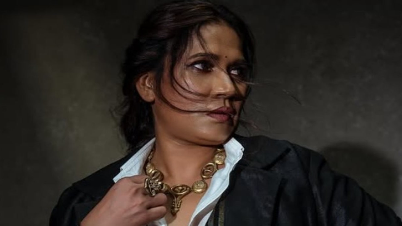 PC: Kalyani Ambike, Chhaya Kadam/Instagram Cannes 2025: Payal Kapadia's THIS gesture made All We Imagine As Light actors lead headlines; Chhaya Kadam recalls her debut at global platform