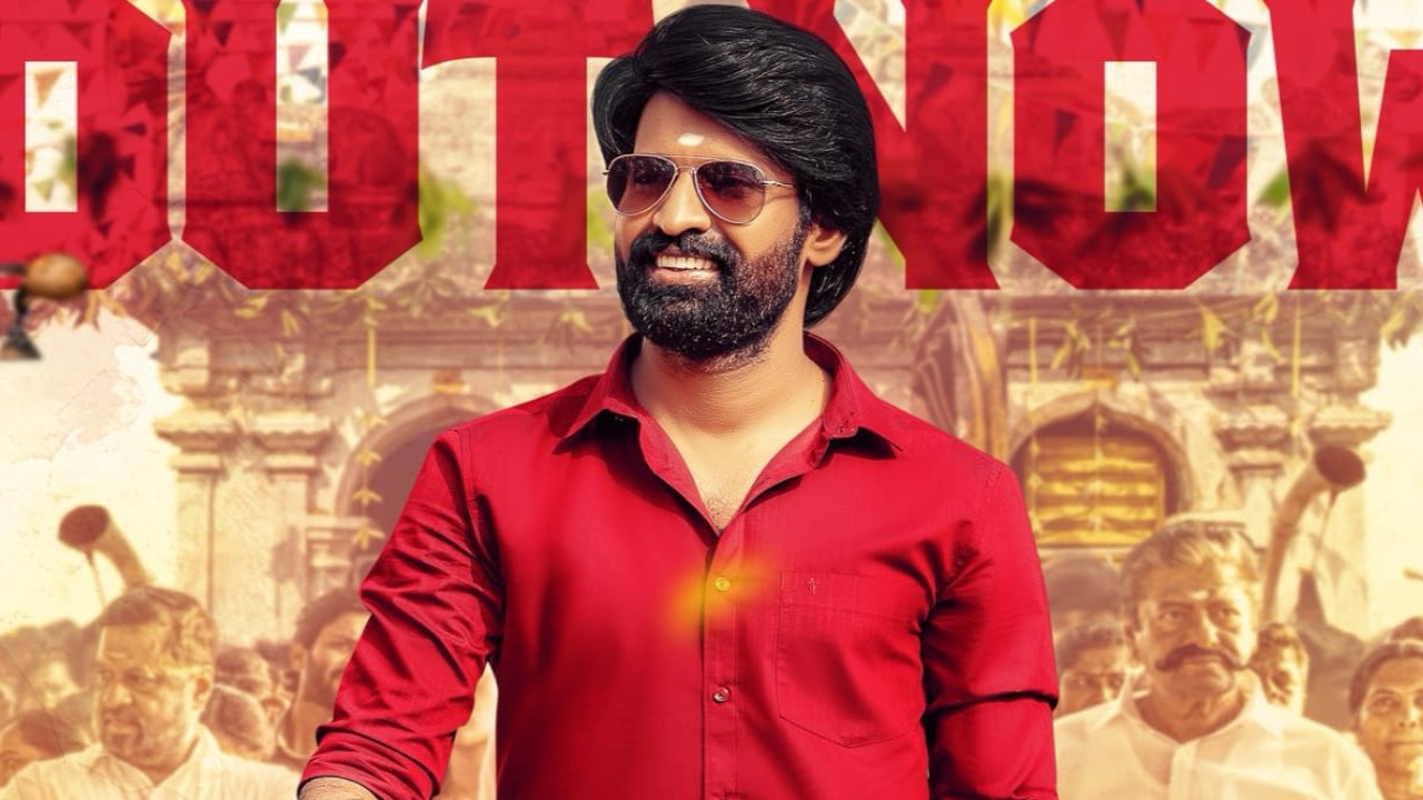 Everything to know about Soori and Aishwarya Lekshmi starrer Maaman (PC: Soori, IG) Everything to know about Soori and Aishwarya Lekshmi starrer Maaman