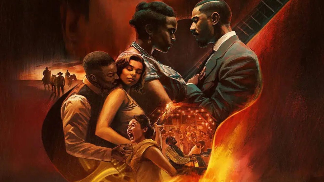 Credits: Proximity Media Michael B Jordan