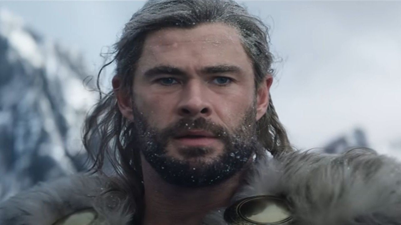 Chris Hemsworth as Thor (via YouTube) (Image Courtesy: YouTube)