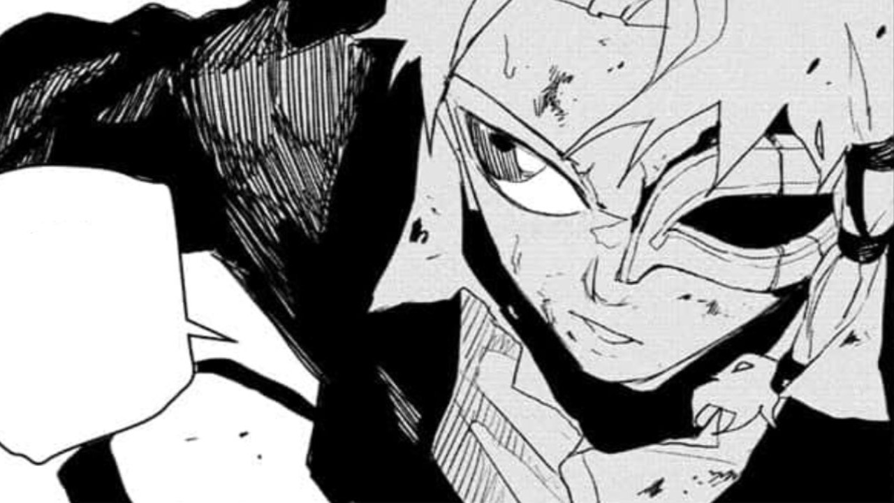 Takeru Hokazono, Shueisha, MangaPlus, Viz Media