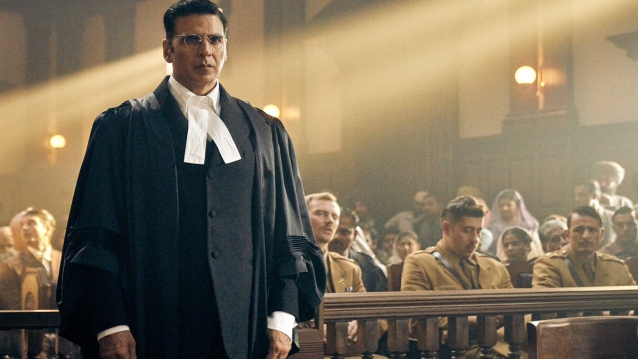 Kesari 2 Fourth Weekend Box Office: Akshay Kumar starrer is a success story; Set for a Rs 90 crore finish