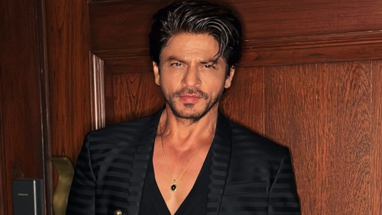 Picture Courtesy: Shah Rukh Khan Instagram After 8 years, Bombay High Court approves Rs 62 lakh compensation for Shah Rukh Khan’s Red Chillies employee’s family; DEETS