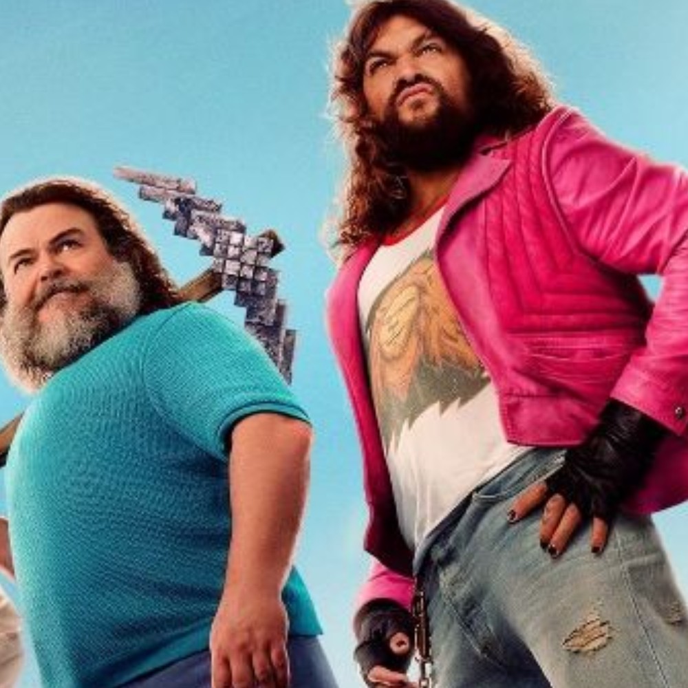 Box Office: Minecraft nears USD 400M domestic total this weekend despite competition from Sinners and Thunderbolts