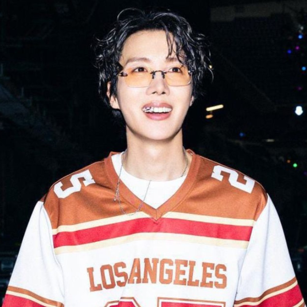 J-Hope's Power: BTS rapper sells out 2 nights of HOPE ON THE STAGE Goyang encore concert within 1.5 hours