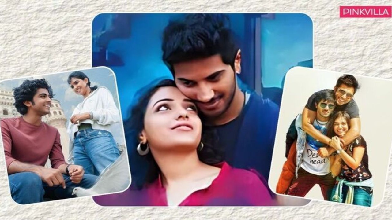 5 Malayalam romantic movies to watch on Jio Hotstar: Premalu, O Kadhal Kanmani, Bangalore Days and more (PC: IMDb) 5 Malayalam romantic movies to watch on Jio Hotstar: Premalu, O Kadhal Kanmani, Bangalore Days and more