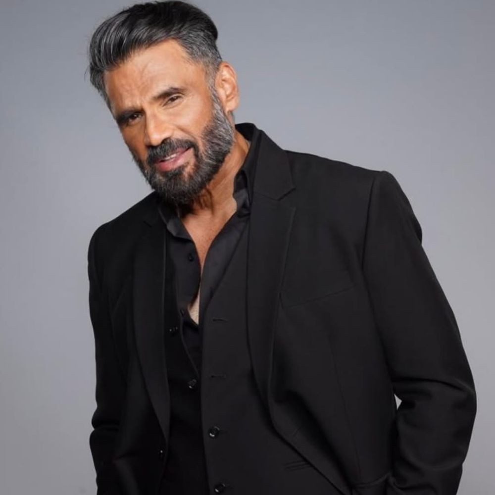 Suniel Shetty reveals why he always rushes to his phone after welcoming Athiya Shetty’s ‘super duper star’ daughter and reason will melt your heart