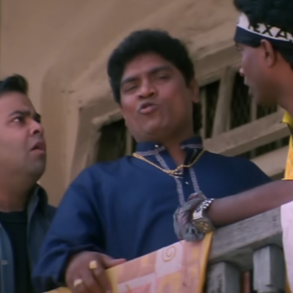 Hera Pheri 3: Johny Lever's soul-stirring reaction to Paresh Rawal's exit from highly awaited film will make you emotional