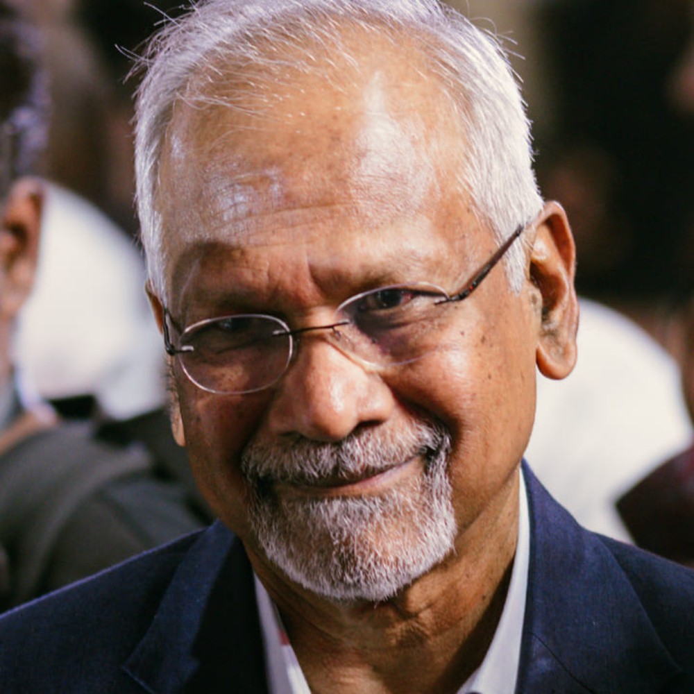 Mani Ratnam on Tamil cinema not having Rs 1000 crore box office hit: ‘Why are we making films…’