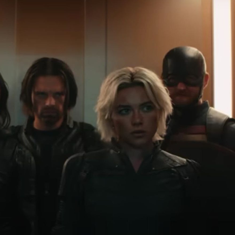 Thunderbolts Post-Credits Scene Features Avengers: Doomsday Twist You Didn't Know About; Find Out