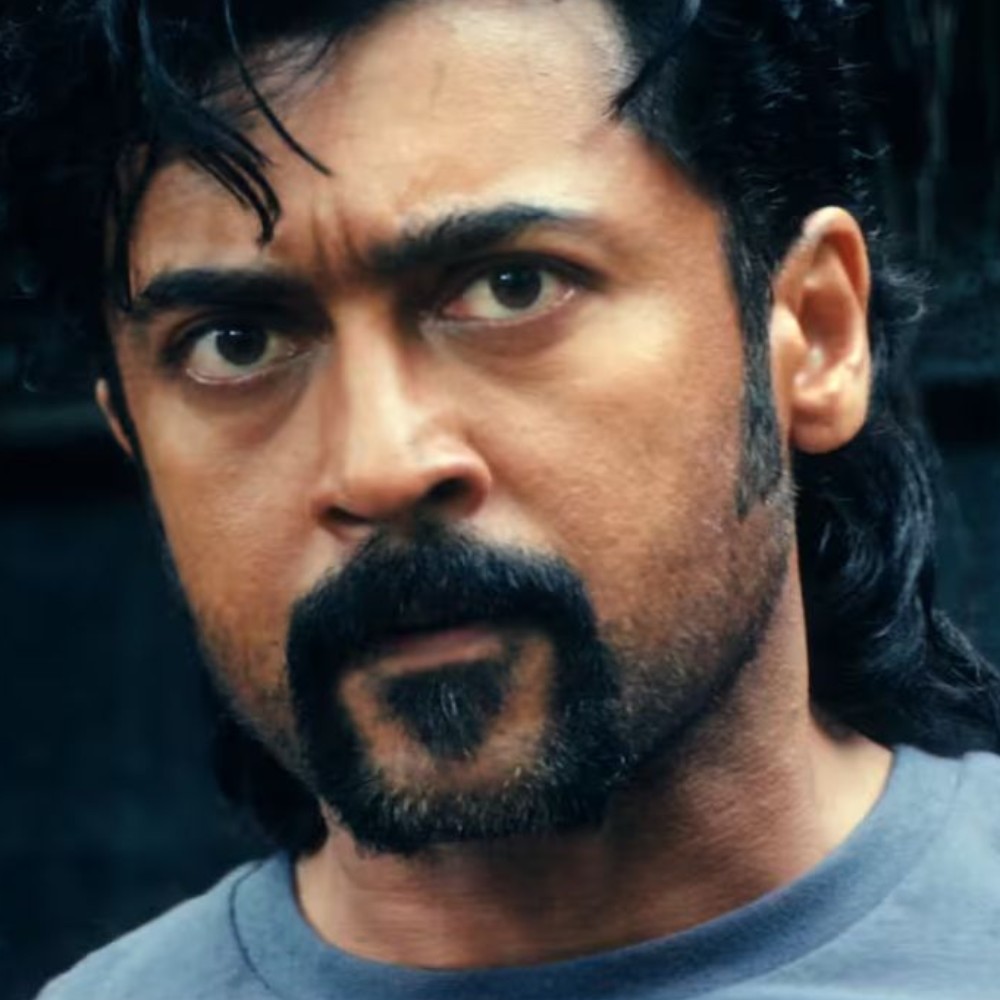 Retro Tamil Nadu Box Office Day 14: Suriya and Pooja Hegde-led romantic actioner fetches Rs 40 lakh; eyes dismal end 