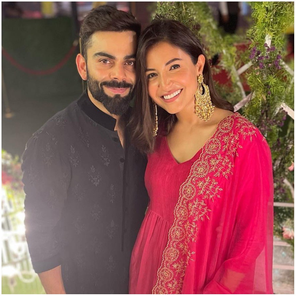 ‘Virat Kohli-Anushka Sharma just a rhythm of mutual support’: This glimpse into couple’s recent years will touch your hearts