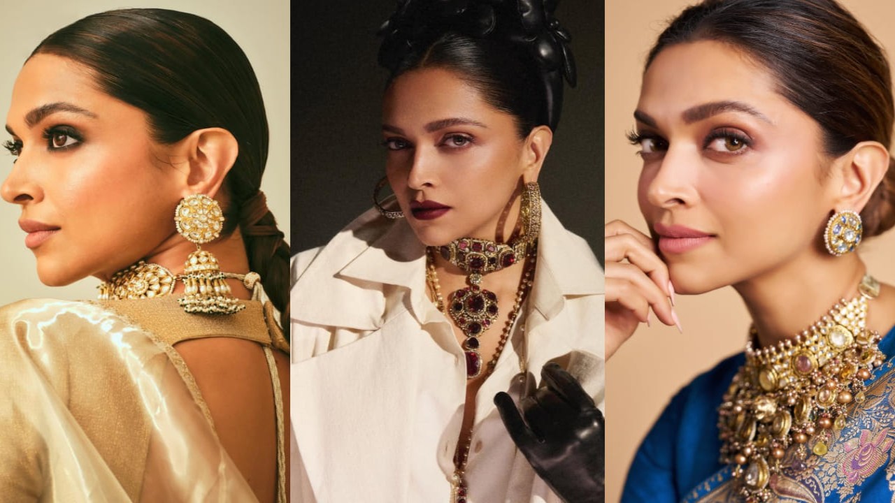 Deepika Padukone