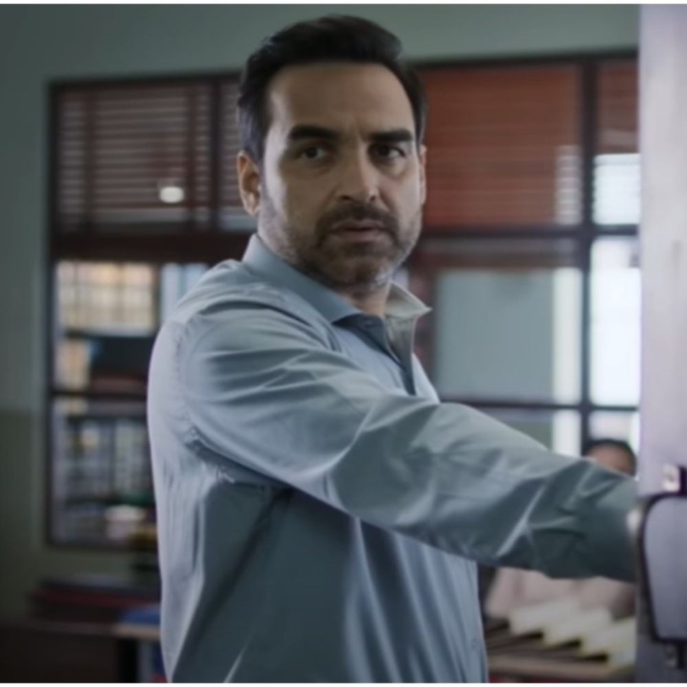 What Criminal Justice 4 makers are hiding? Furious fans demand answers after watching only 3 episodes of Pankaj Tripathi starrer