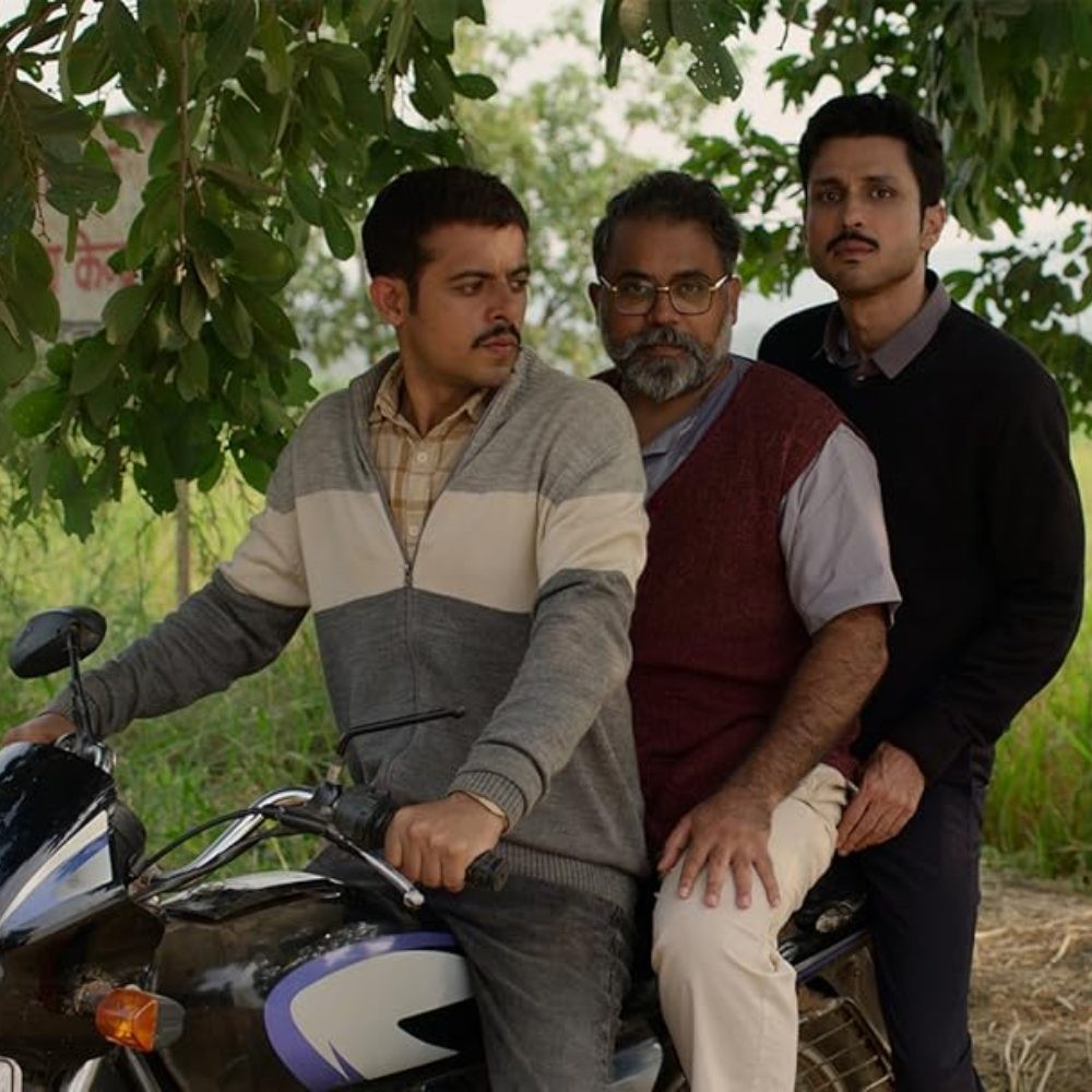 Gram Chikitsalay Review: Amol Parashar’s warm yet predictable rural drama echoes the soul of Panchayat without breaking new ground