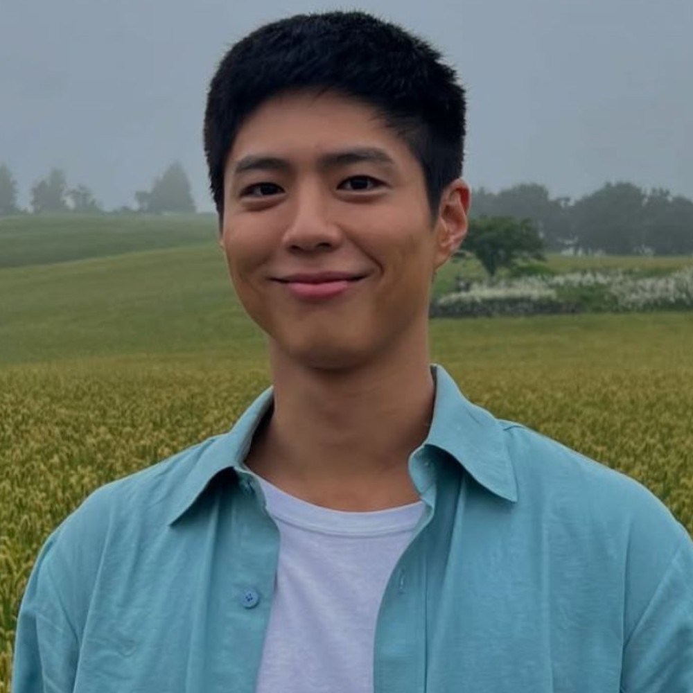 Did Good Boy star Park Bo Gum confess his feelings to THIS K-pop idol? Fans swoon, call it ‘supreme taste’