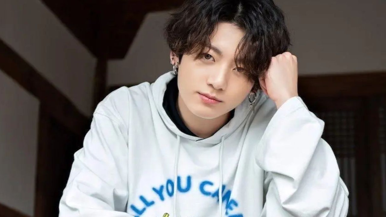 BTS Jungkook: Credits BTS X BTS Jungkook: Credits BTS X