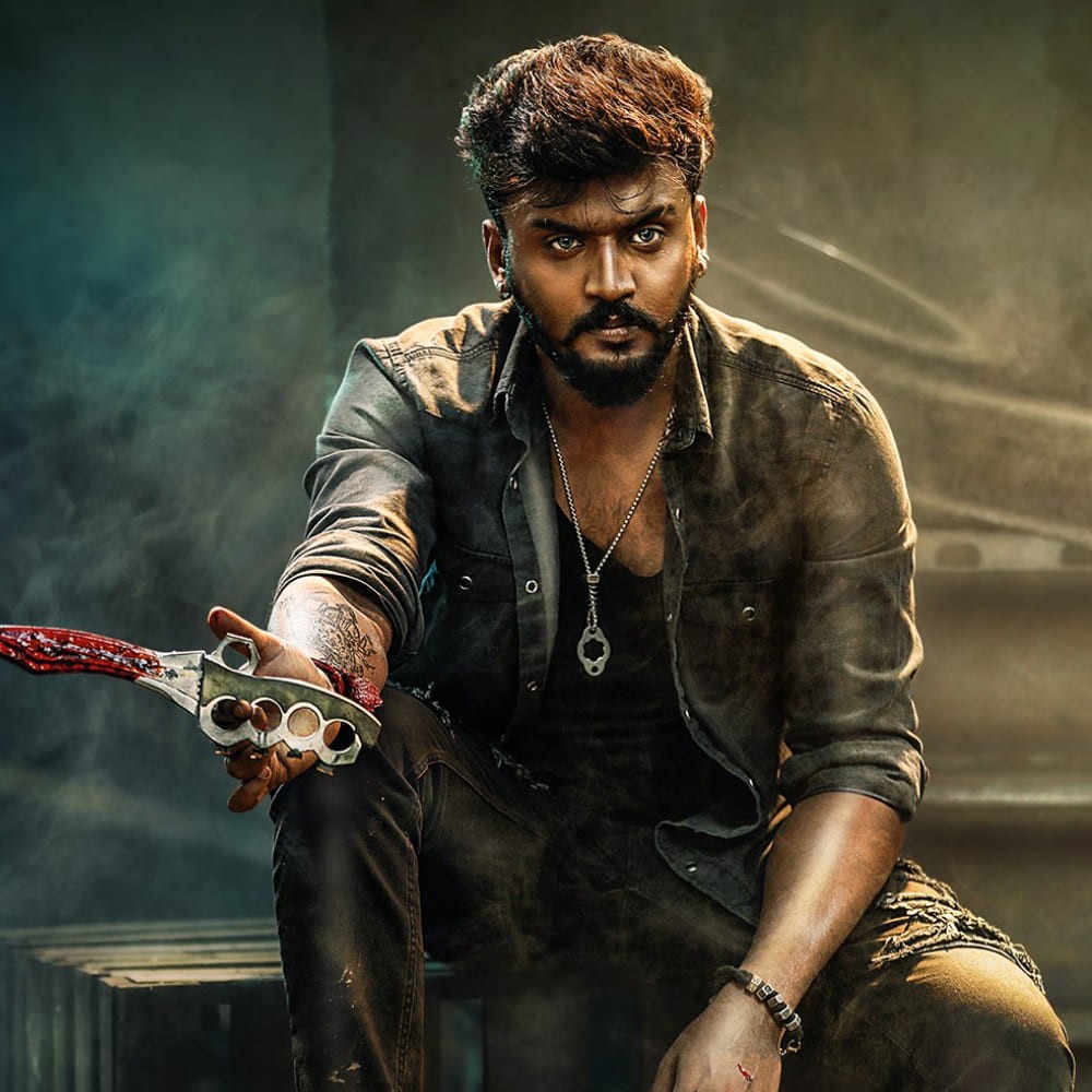 Vaamana OTT release: Here's when and where to watch Dhanveerrah's Kannada action film online