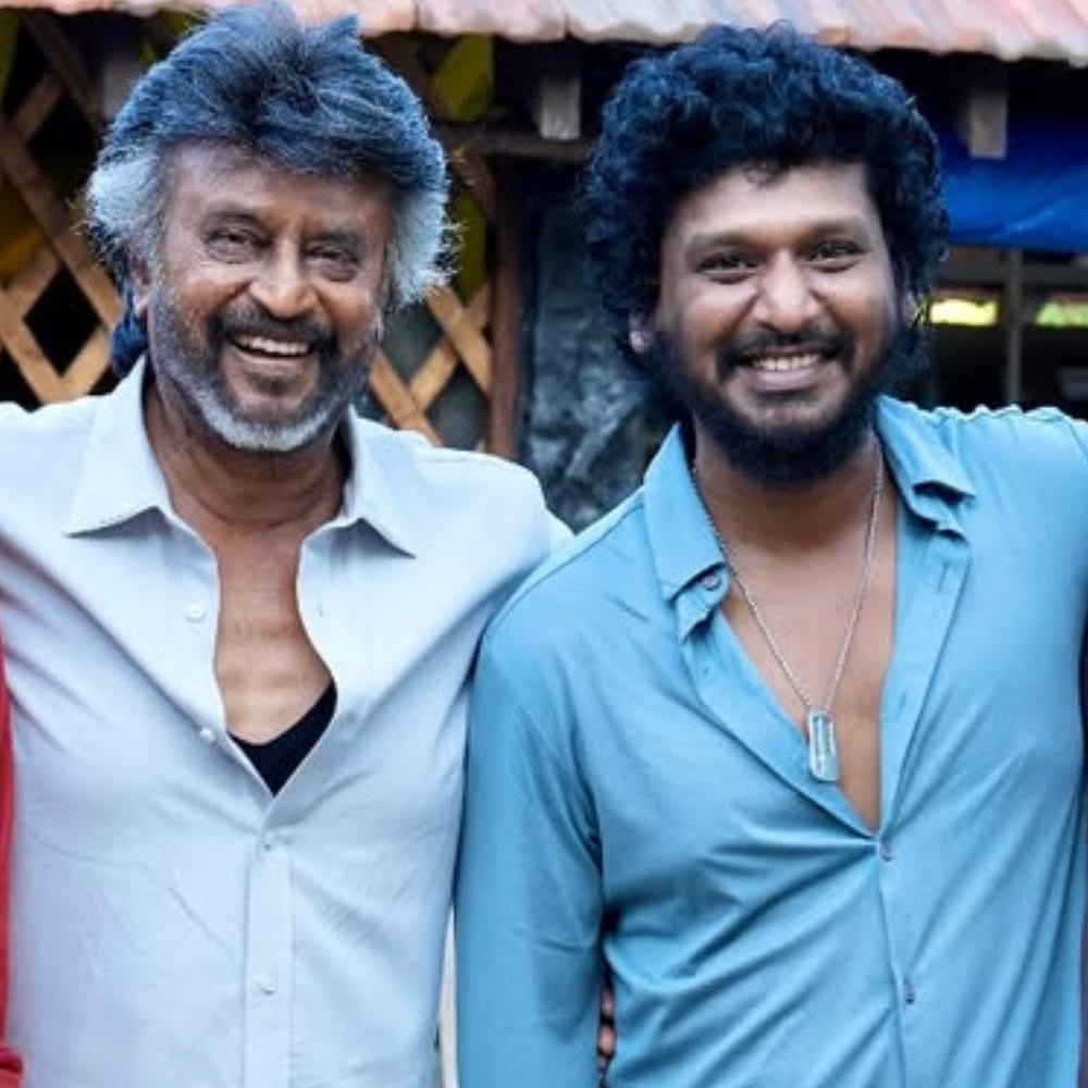 Lokesh Kangaraj on Rajinikanth's Coolie: 'Wrote it down a long time ago, but we are going to witness it now'