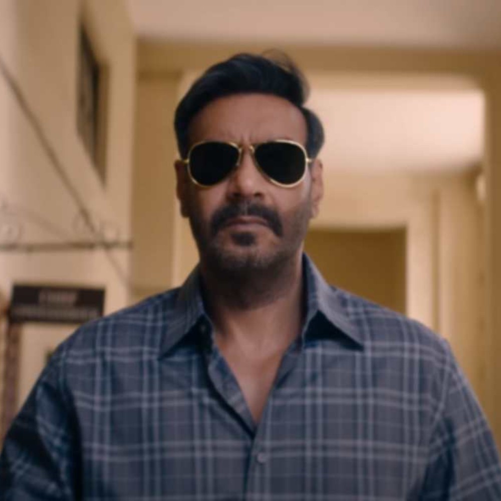 Raid 2 Box Office Collection Day 13: Ajay Devgn's latest crime thriller nets Rs 4.75 crore on second Tuesday