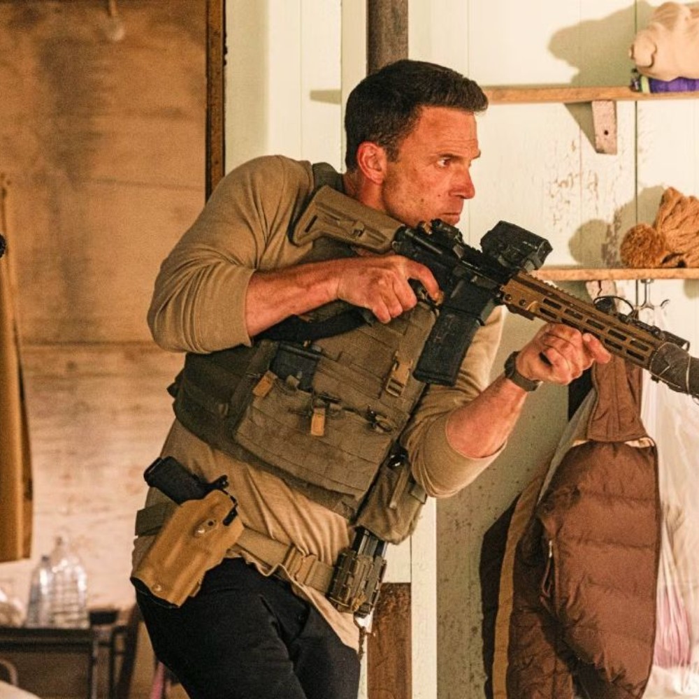 Box Office: The Accountant 2 scores USD 2.8M on discount Tuesday, becomes Amazon MGM’s second-biggest after Red One