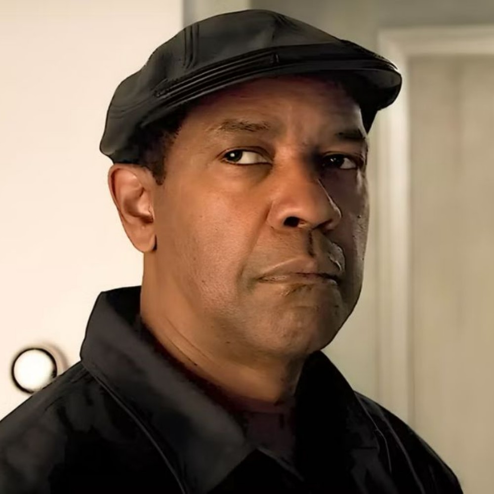 Denzel Washington Had 'Great Evening' at Cannes 2025 Despite Heated Exchange With Photographer, Says Actor's Rep