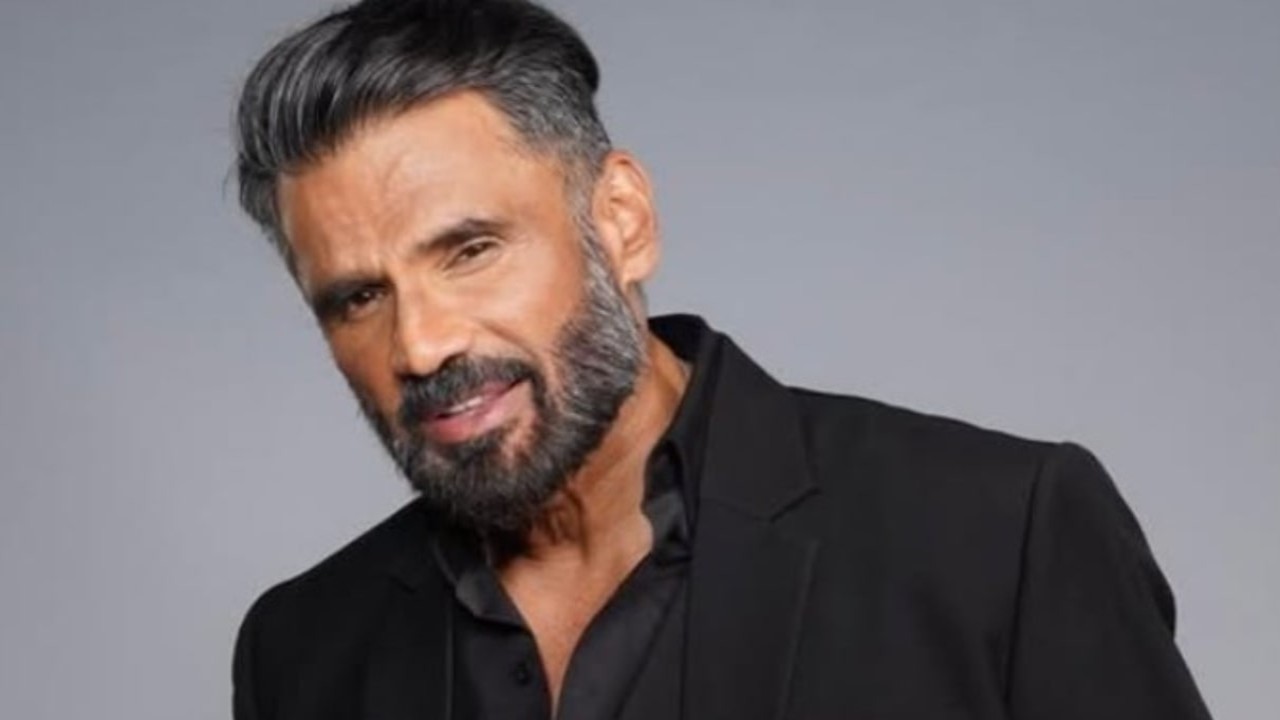 PC: Suniel Shetty on Instagram When Suniel Shetty was asked to sell Idli-Vada and quit acting despite his debut film Balwaan being a success; find out