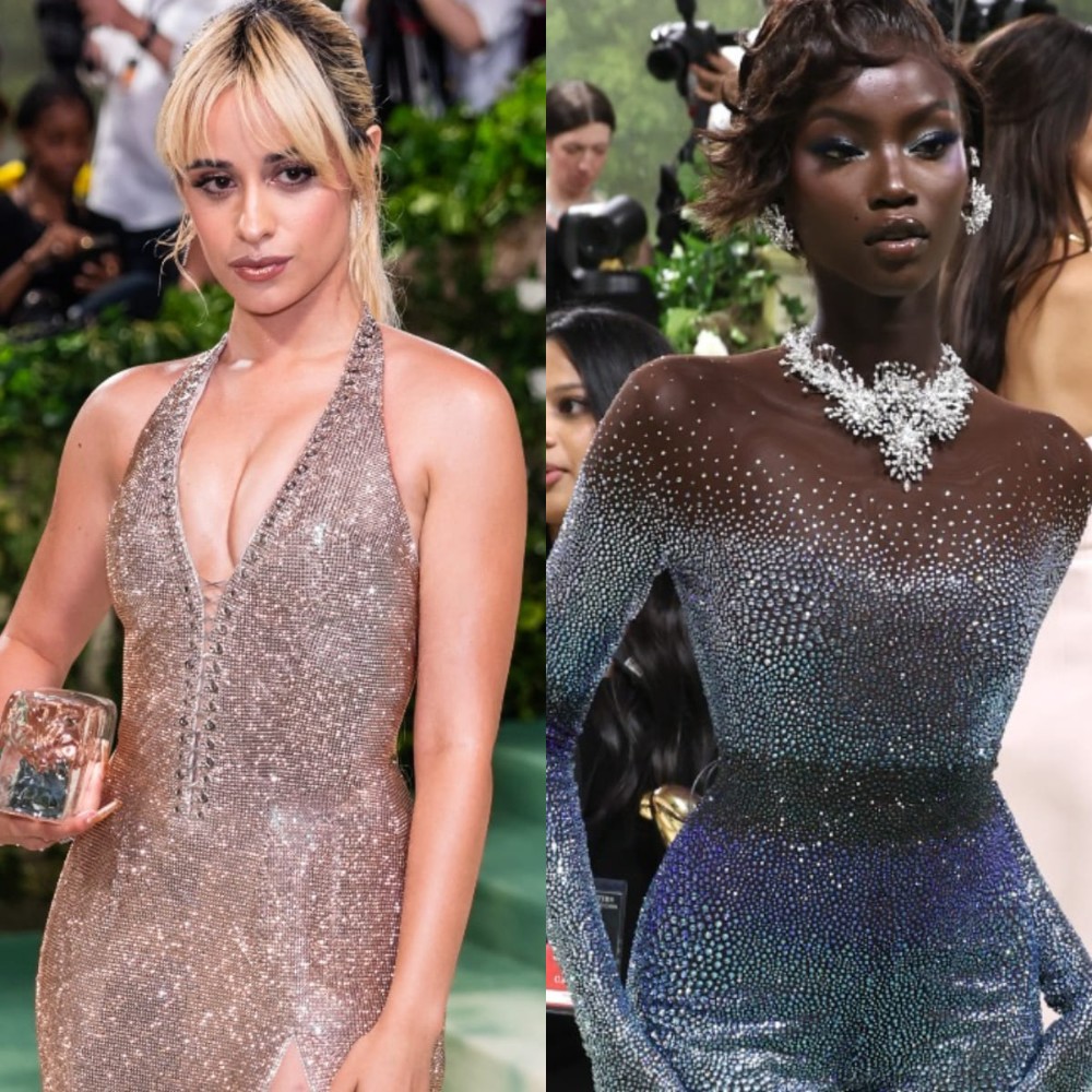 5 Celebrities who bedazzled MET Gala covered in 80,000-plus Swarovski crystals 