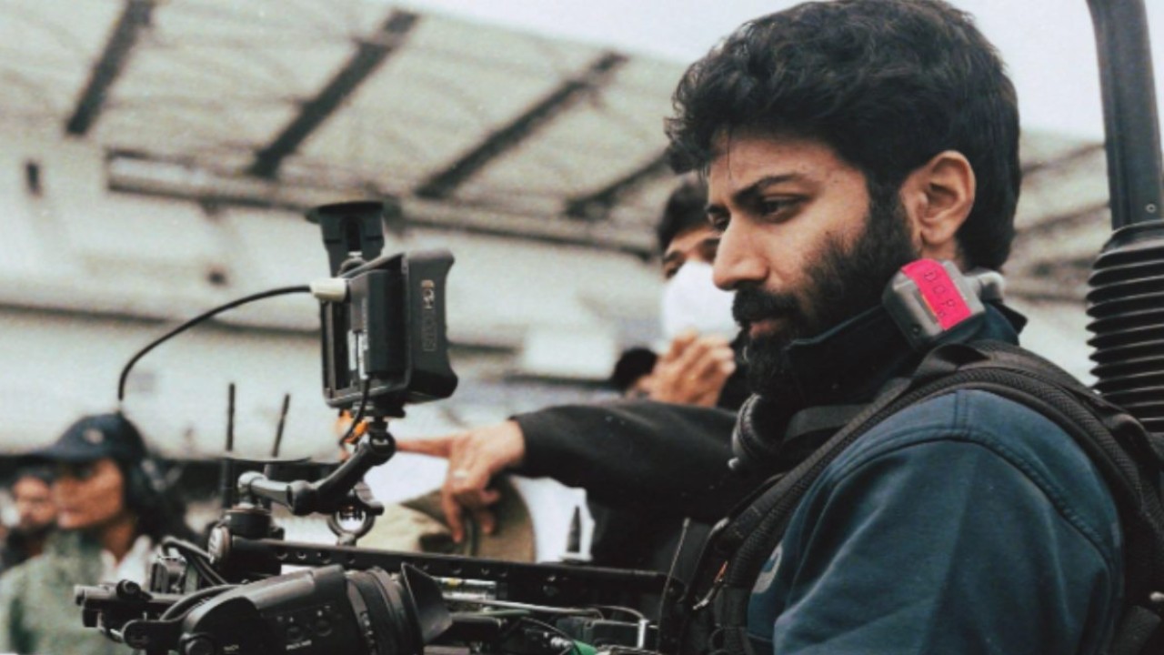 Picture Courtesy: Pratik Shah IMDb What is Karan Johar’s Dharma’s stand on s*xual misconduct allegations against Homebound cinematographer Pratik Shah?