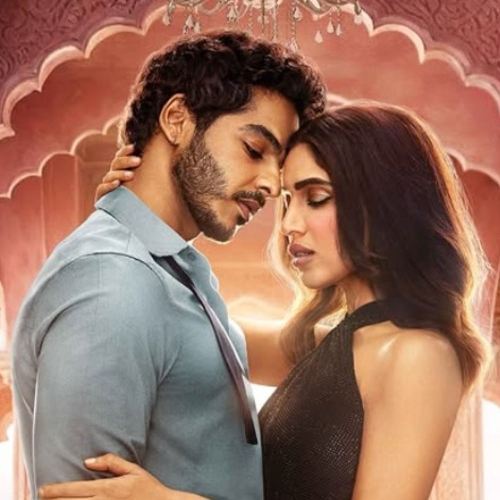 The Royals POLL RESULT: Not Ishaan Khatter, Bhumi Pednekar but THIS couple is a fan favorite
