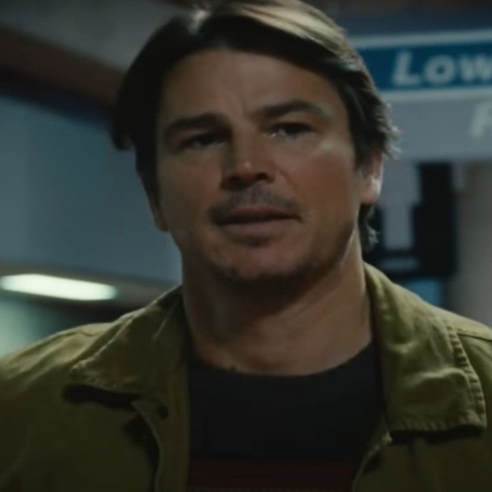 Josh Hartnett Left ‘Bruised Head to Toe’ After Intense Stunts on Fight or Flight Set