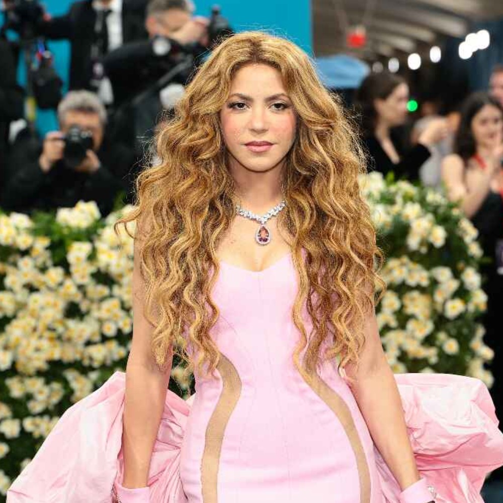 Shakira Almost Didn't Release Her Hit Song Hips Don't Lie; Here's Why