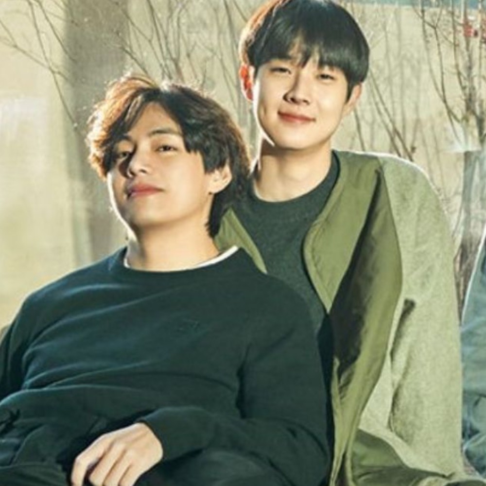 ‘V would’ve loved it’: ARMYs feel BTS member’s absence in Wooga Squad’s Choi Woo Shik, Park Seo Joon, Park Hyung Sik's horse riding adventure