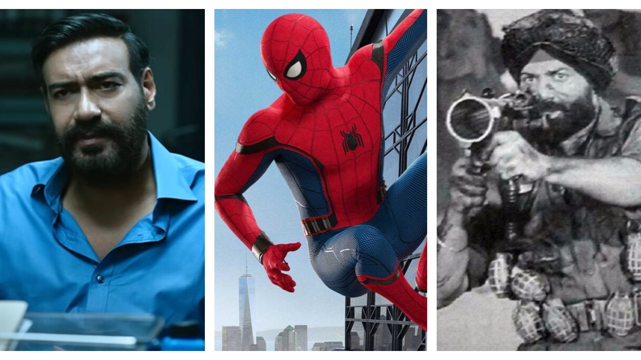 Box Office: 2026 release calendar gets packed; Hindi, Telugu, Marathi, Kannada, and Hollywood films block festive dates Box Office: 2026 release calendar gets packed; Hindi, Telugu, Marathi, Kannada, and Hollywood films block festive dates