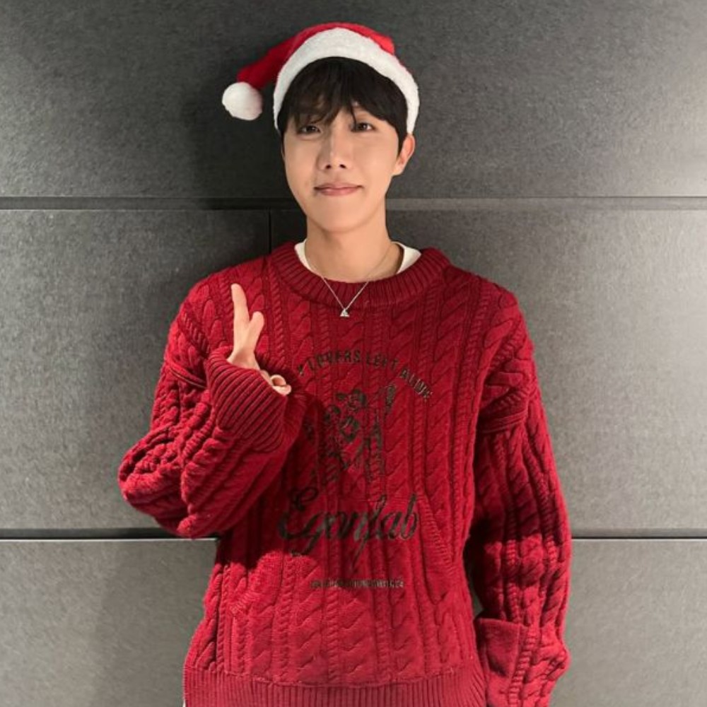 BTS’ J-Hope returns to TV: See his daily life through manager’s lens on Omniscient Interfering View on THIS date