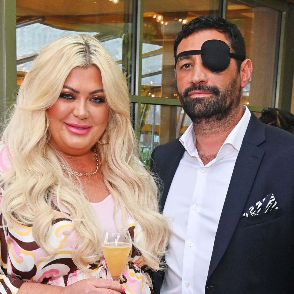 Did Gemma Collins Secretly Marry Fiancé Rami Hawash? Her 'Husband' Comment Raises Questions