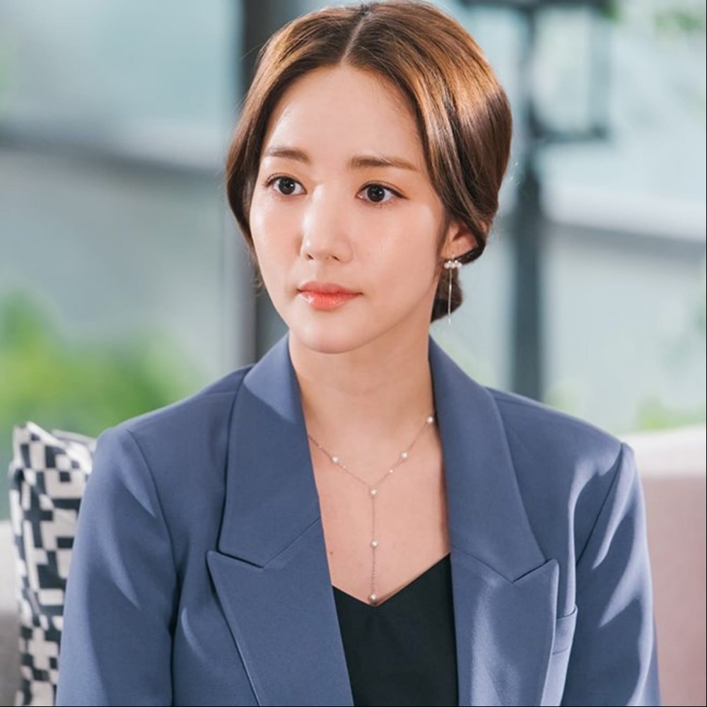 Park Min Young wraps filming for The Confidence Man KR: Find out release schedule and where to watch on OTT