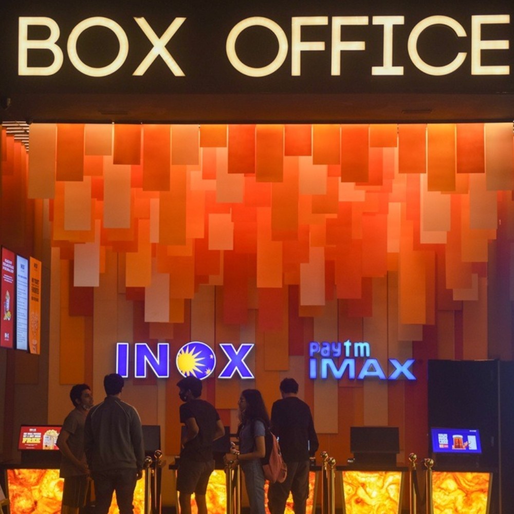 Box Office: PVRInox suffers a loss of Rs 151 crore in FY 2024/25; 13.7 crore admits, with revenue of Rs 5874 crore