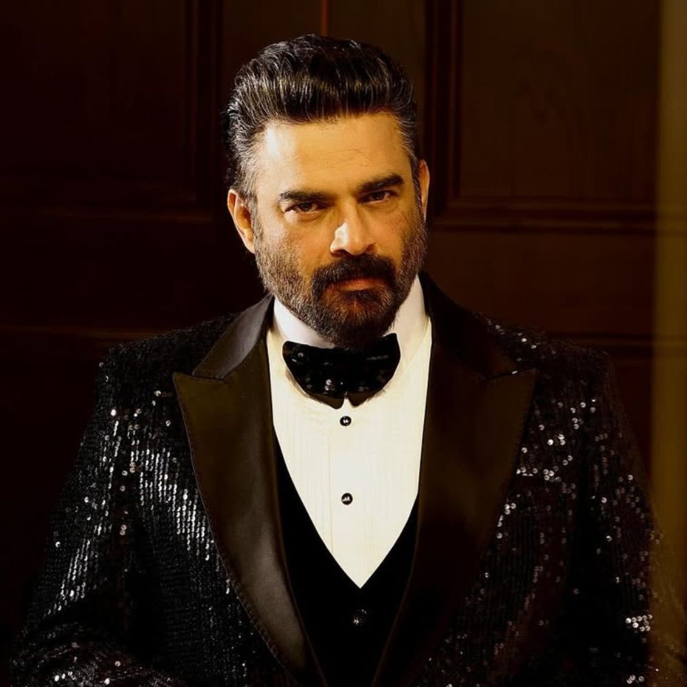 When 40-year-old R Madhavan felt uneasy playing student in Aamir Khan's 3 Idiots, you won't believe what gave him confidence