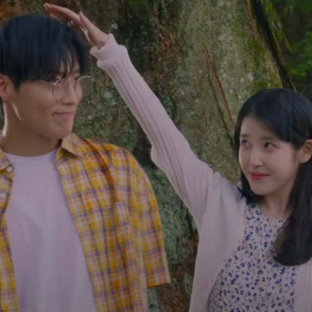 IU weaves love story with Heo Nam Jun in remake track release amid BTS’ V dating rumors